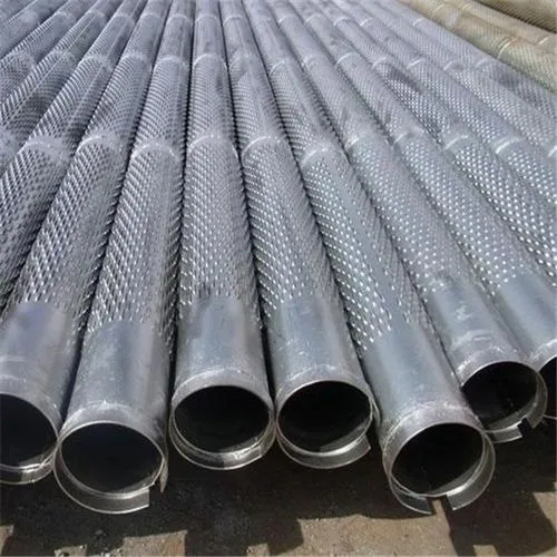 还有其他什么类型的内蒙古滤水管加工要求吗？