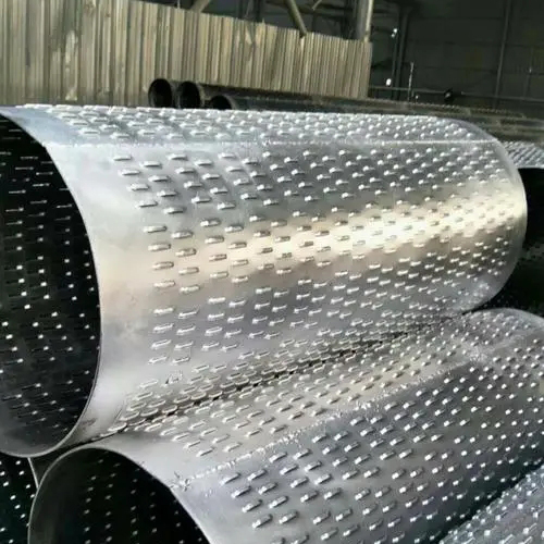 内蒙古滤水管参考标准及其他因素