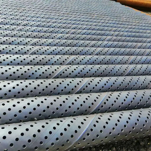 内蒙古桥式滤水管如何分类？