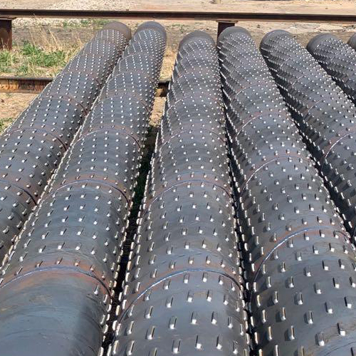 内蒙古桥式滤水管有哪些材质？