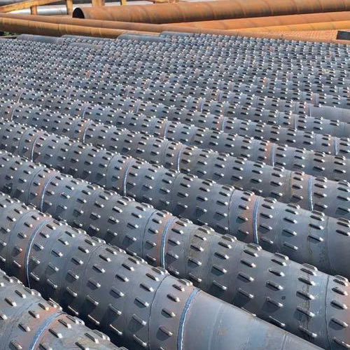 内蒙古滤水管施工注意事项有哪些？