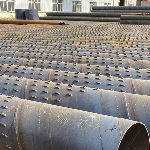 内蒙古滤水管的规格型号如何选择？