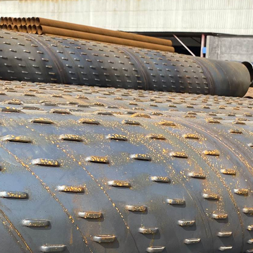 内蒙古桥式滤水管的材质如何选择？