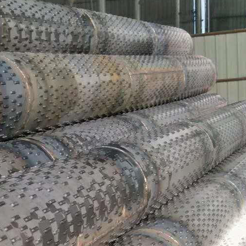 内蒙古滤水管一般口径的选择方式