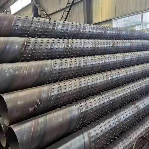 内蒙古滤水管施工过程中如何保证安全操作？