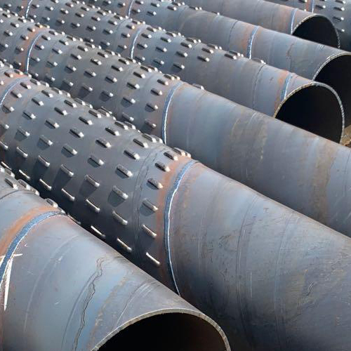 内蒙古滤水管规格型号有哪些