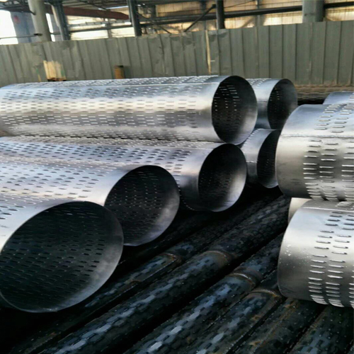 内蒙古桥式滤水管设备安装注意事项