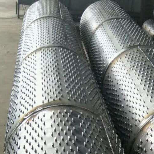 内蒙古孔式滤水管型号的选择