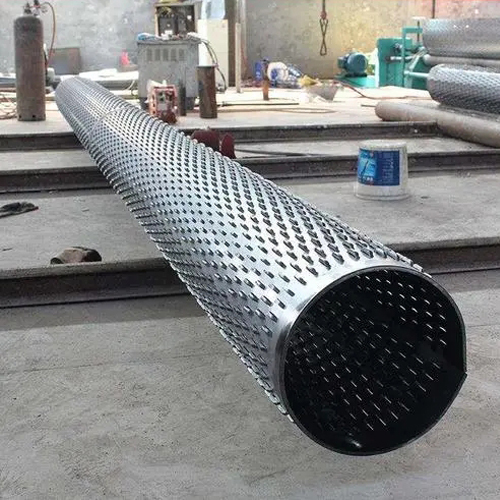 内蒙古滤水管的施工标准包括哪几个方面？