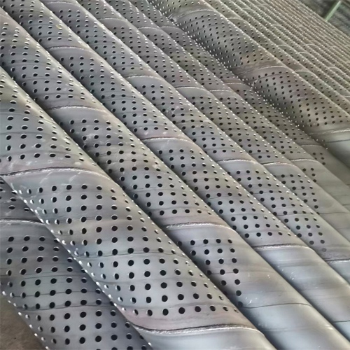 内蒙古滤水管降水原理是什么？